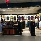 雅鹿精品男装