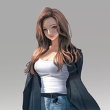 leaf叶子~