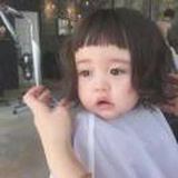 有点奶气～