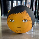 咖啡男人
