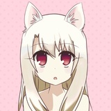 猫耳烧酒伊莉雅