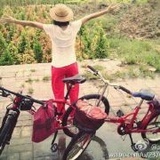 隔壁何大妈