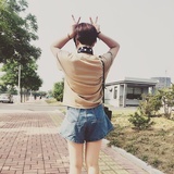 Tong