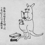 浅溪
