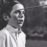 最大密度的蓝色