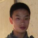 陈果  向着幸福