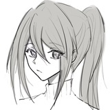 Blank许白