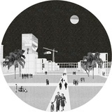 浮一大白