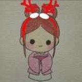 Anny 小秋