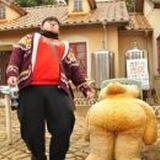 薄皮儿大馅儿