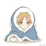 今天熬夜了不