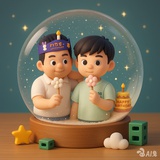 王牌闹药