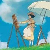 夕阳西下