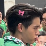 曼谷辣妹皮皮子