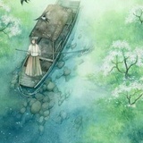 心无旁骛