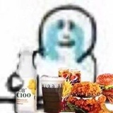 荤素搭配食用