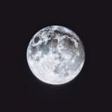 星辰非昨夜