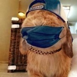 赛博鼓手