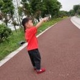 亲亲宝贝