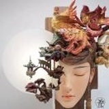 风轻云淡