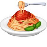 意大利面🍝