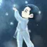 我见过风