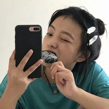 小熊吹吹奶盖