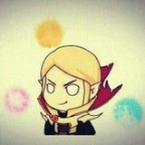 代达罗斯之殇璃