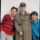 YOUNG二姐