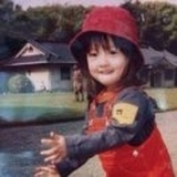无敌幸运女孩儿