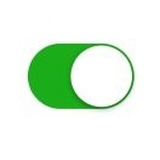   笃定，