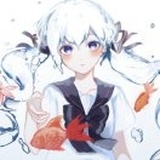 虾条