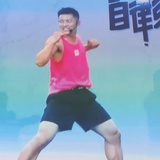 午马豆