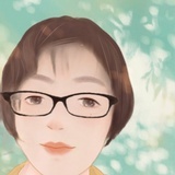 白雲故鄉小文鳥