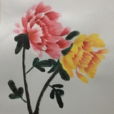 青青枝头