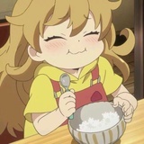 是肉先动手的