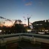 少年眼里有光
