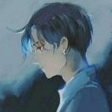 晚风