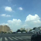 月落无声