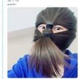 瓜子没壳