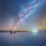 大星星