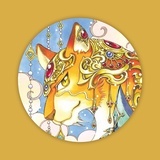 芝士白桃乌龙