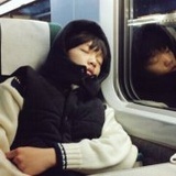 草莓小和的快乐