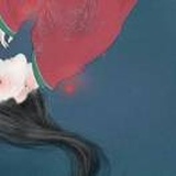 又摘桃花换酒钱