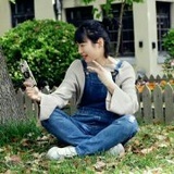 一只在墨尔本的C
