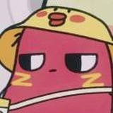 桥段。