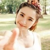 宝宝爱美腻