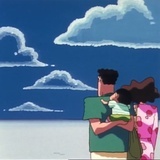 一只咸鱼
