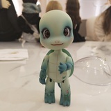 还珠楼保洁领班
