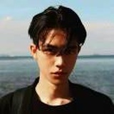 极个别小伙儿